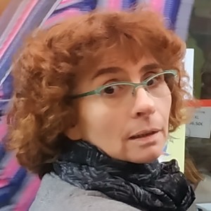 Photo de profil de Catherine Dabot