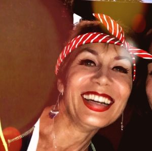 Photo de profil de Catherine Dagaud