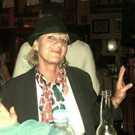 Photo de profil de Catherine Daillie