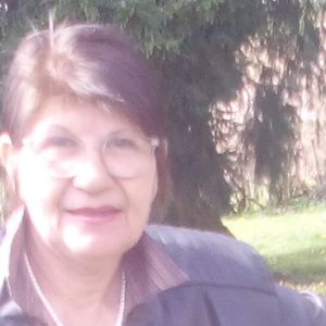 Photo de profil de Catherine Dall Olio