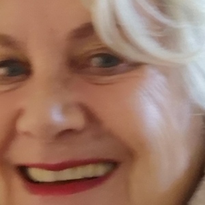 Photo de profil de Catherine Dandres