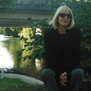 Photo de profil de Catherine Dandurand