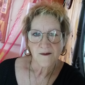 Photo de profil de Catherine Dantregue
