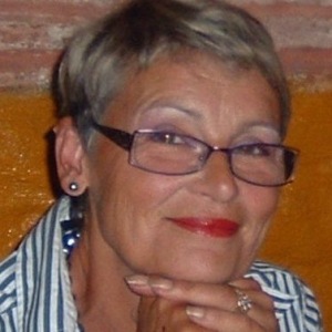 Photo de profil de Catherine Darmstadter