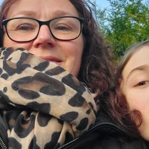 Photo de profil de Catherine Dautrevaux