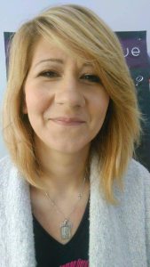 Photo de profil de Catherine Dautreville