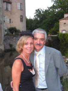 Photo de profil de Catherine David