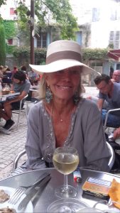 Photo de profil de Catherine Davy