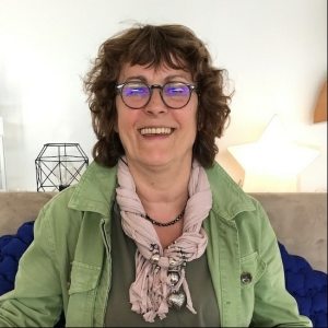Photo de profil de Catherine Debeix