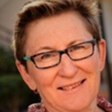 Photo de profil de Catherine Debois