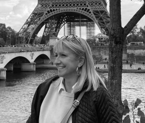 Photo de profil de Catherine Defrasne