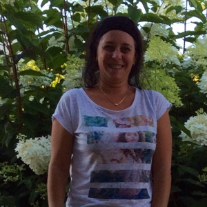 Photo de profil de Catherine Dehez