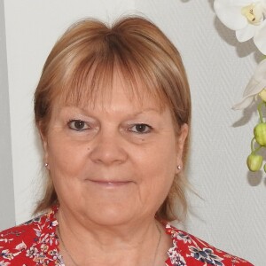 Photo de profil de Catherine Delacressonniere