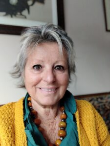 Photo de profil de Catherine Delacroix