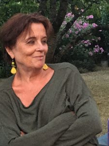 Photo de profil de Catherine Delanoë