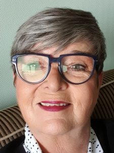 Photo de profil de Catherine Delaunay
