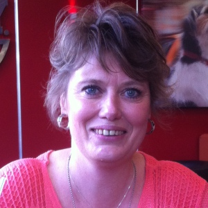 Photo de profil de Catherine Delcroix