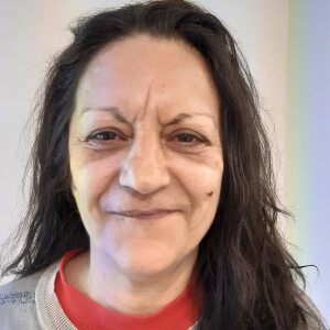 Photo de profil de Catherine Deledalle