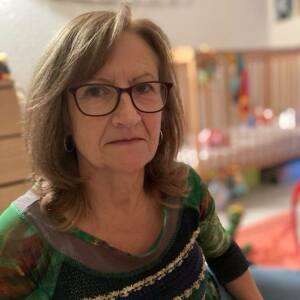 Photo de profil de Catherine Deleville
