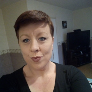 Photo de profil de Catherine Delgorge