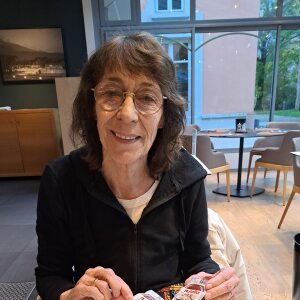 Photo de profil de Catherine Delicado