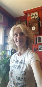 Photo de profil de Catherine Delvaux