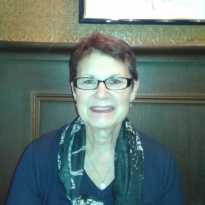 Photo de profil de Catherine Demanneville