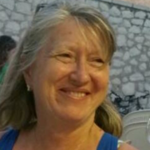Photo de profil de Catherine Demeautis