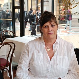 Photo de profil de Catherine Demets