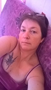 Photo de profil de Catherine Deneuville