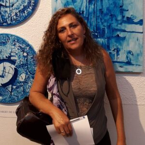 Photo de profil de Catherine Dennis