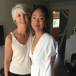 Photo de profil de Catherine Denoual