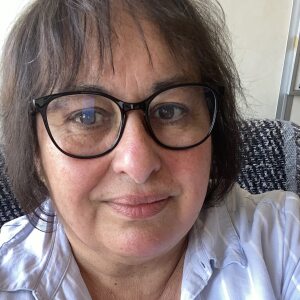 Photo de profil de Catherine Deroubaix
