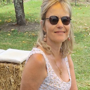 Photo de profil de Catherine Derré