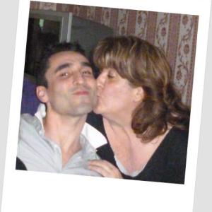 Photo de profil de Catherine Derreumaux