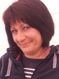 Photo de profil de Catherine Deschamps