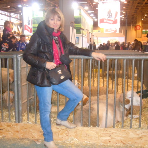 Photo de profil de Catherine Deseille