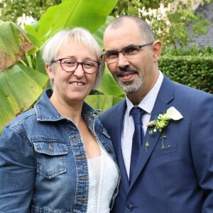 Photo de profil de Catherine Desmarres