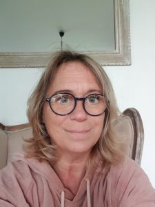 Photo de profil de Catherine Desnoyers