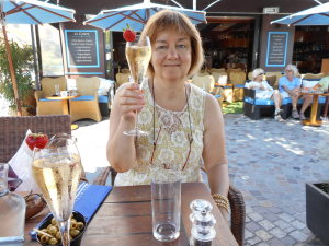 Photo de profil de Catherine Desvignes