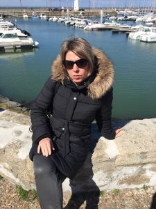 Photo de profil de Catherine Detoisien
