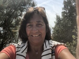 Photo de profil de Catherine Devalloir