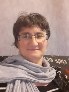 Photo de profil de Catherine Devallonné