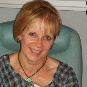Photo de profil de Catherine Devarieux