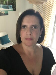 Photo de profil de Catherine Deverriere