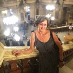 Photo de profil de Catherine Devignard