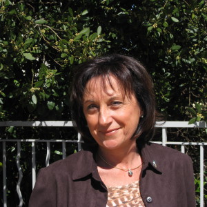 Photo de profil de Catherine Deycard