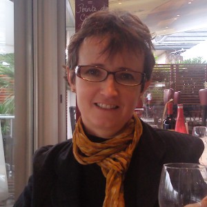 Photo de profil de Catherine Dhorne