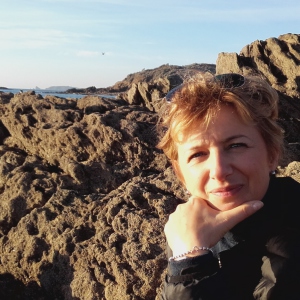 Photo de profil de Catherine Diat