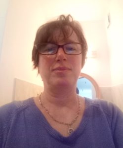 Photo de profil de Catherine Diblanc